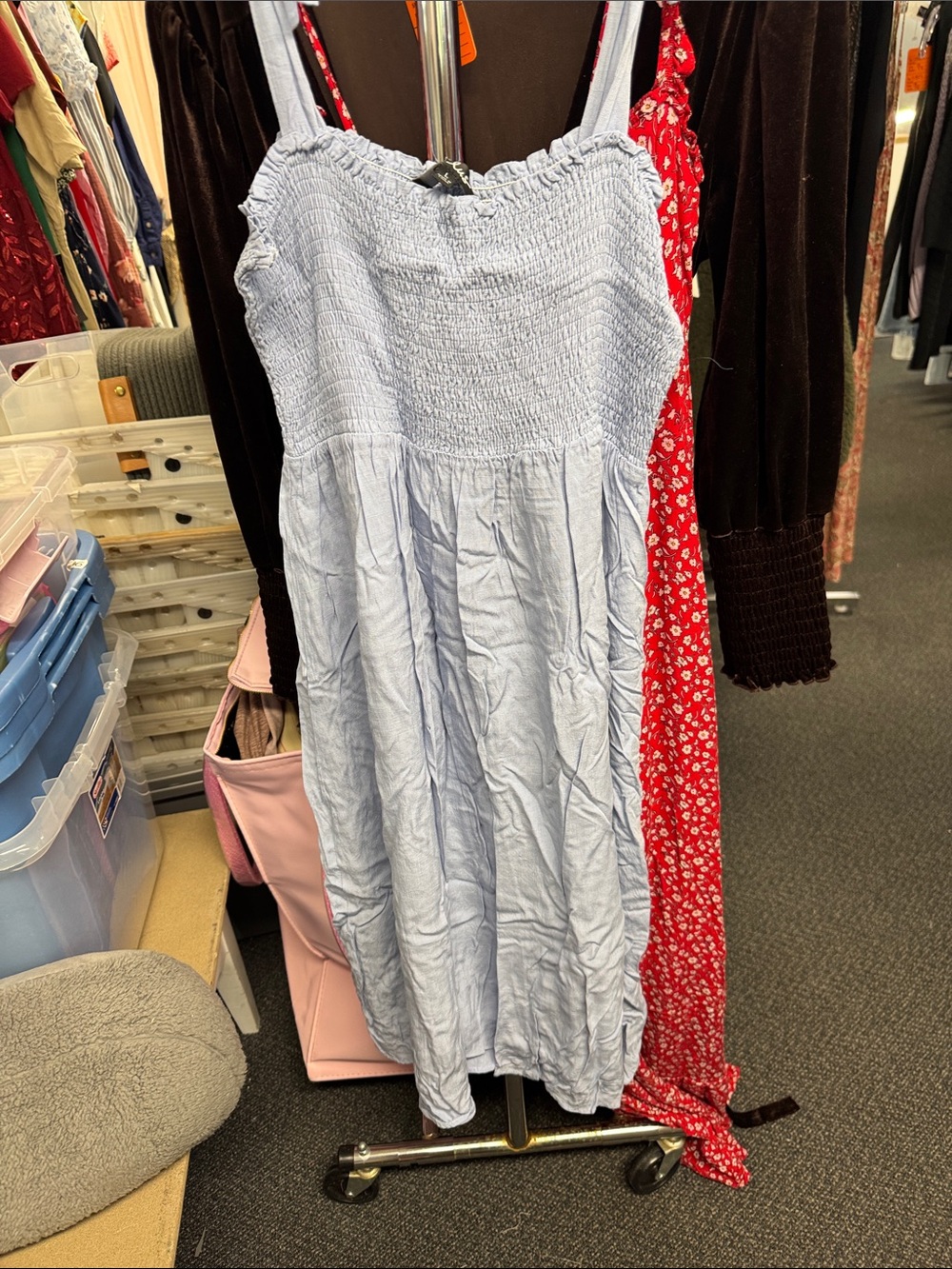 Lulus dress L // 091865